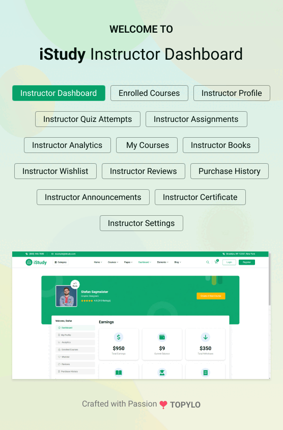 istudy-education-online-courses-template-2