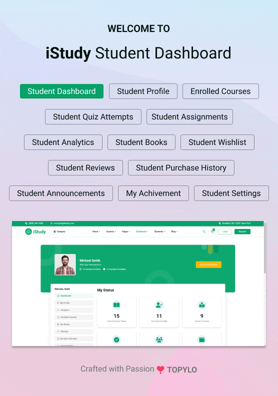 istudy-education-online-courses-template-3
