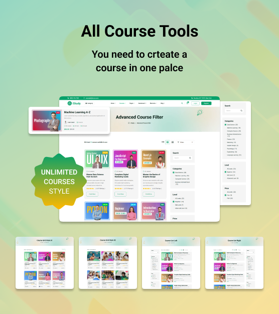istudy-education-online-courses-template-10