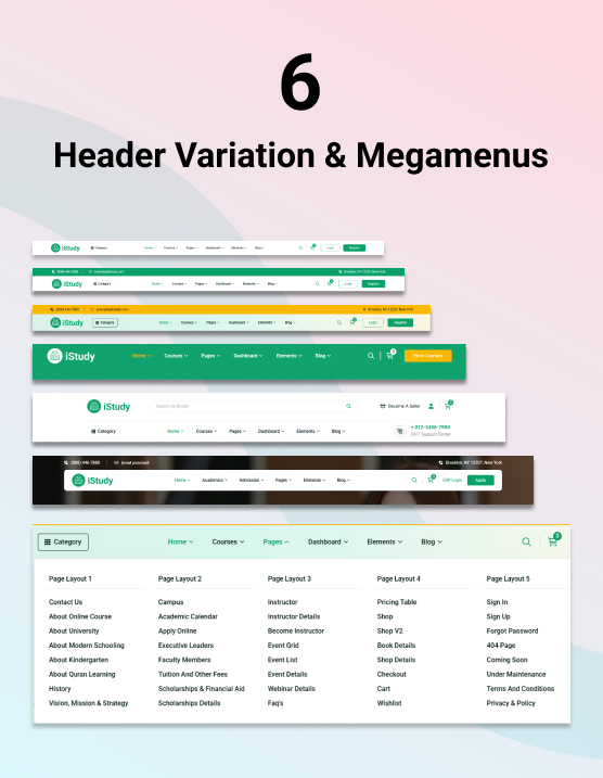 istudy-education-online-courses-template-11