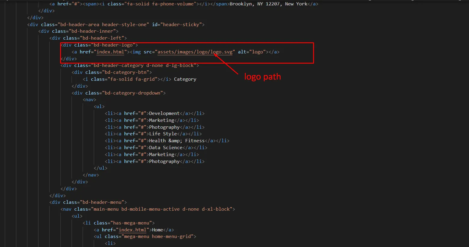 HTML Images