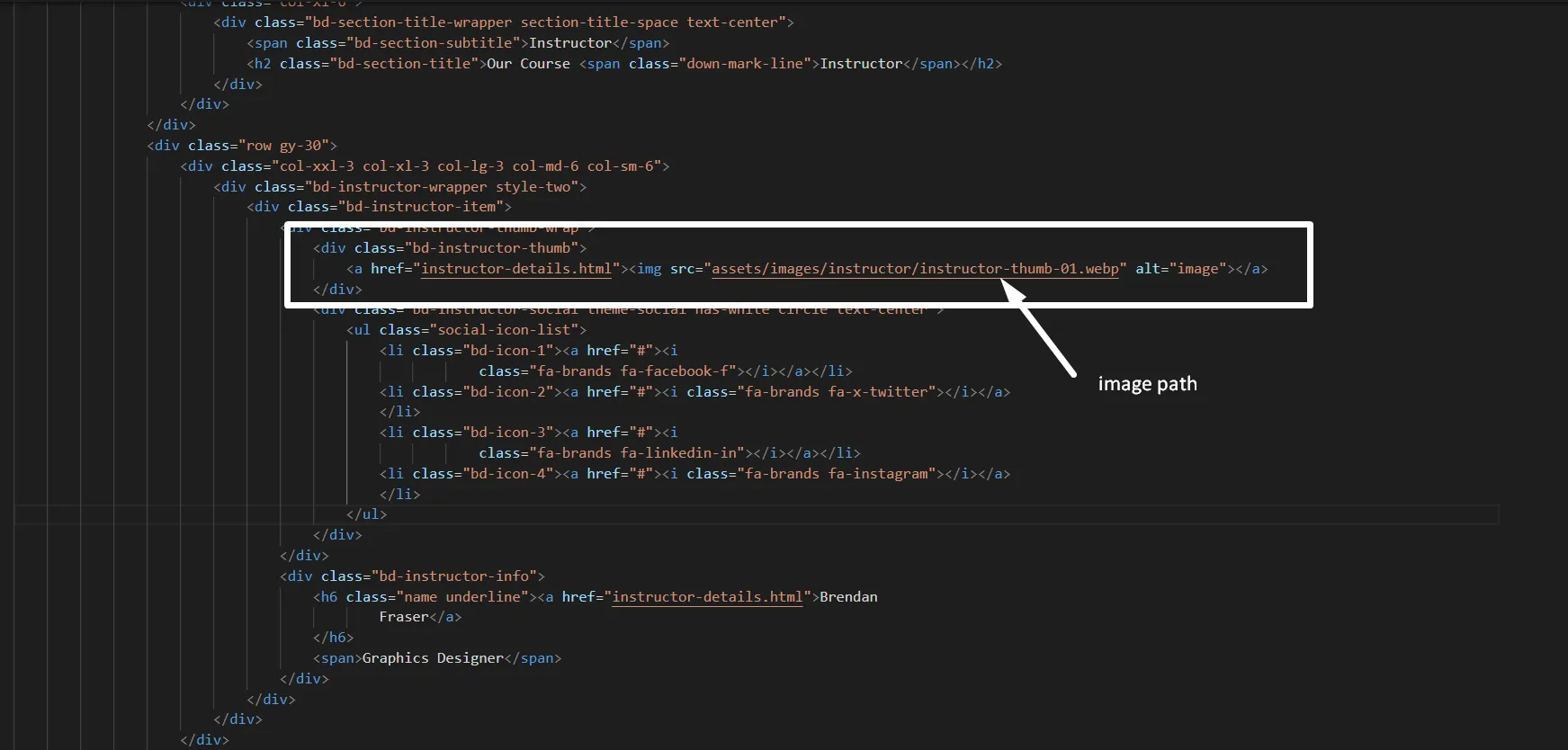 HTML Images