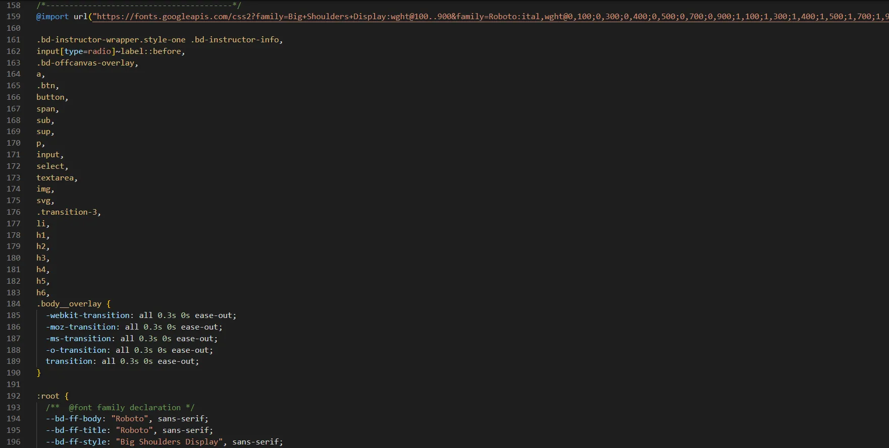 HTML Images