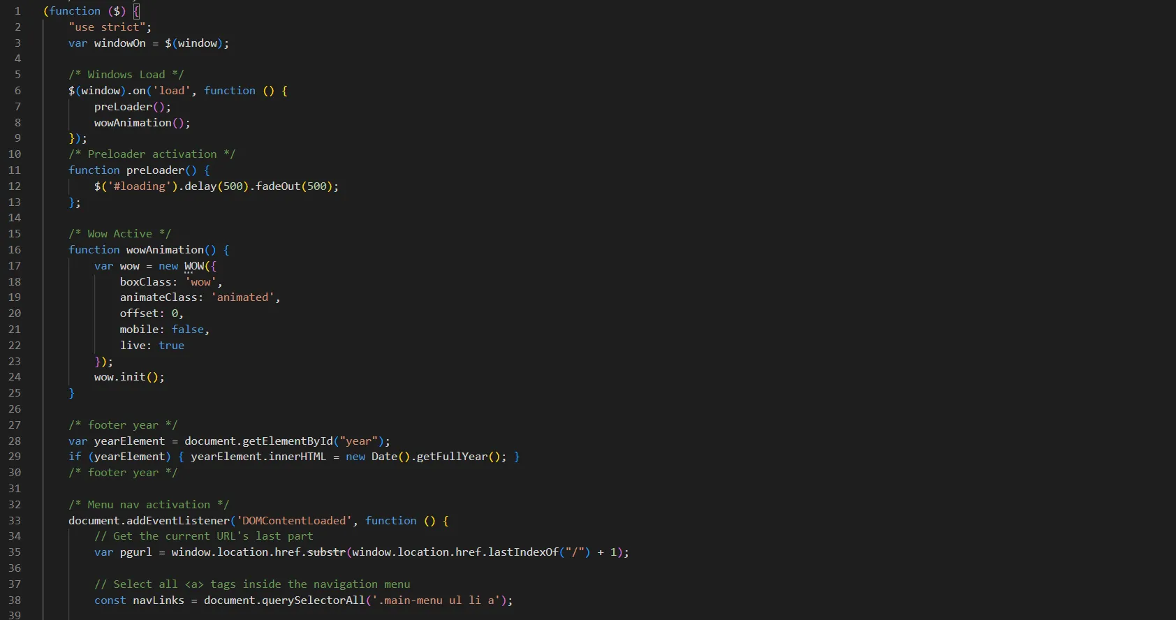 HTML Images
