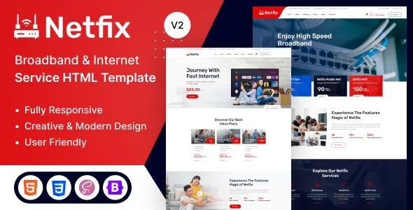 netfix