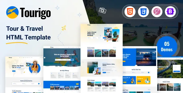 tourigo